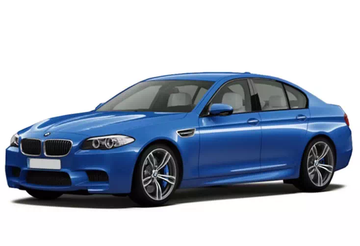 M5 F10 (2011-2017)