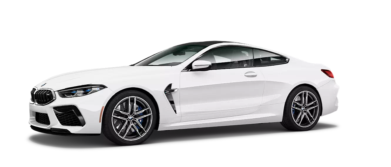 M8 G15 (2019-)