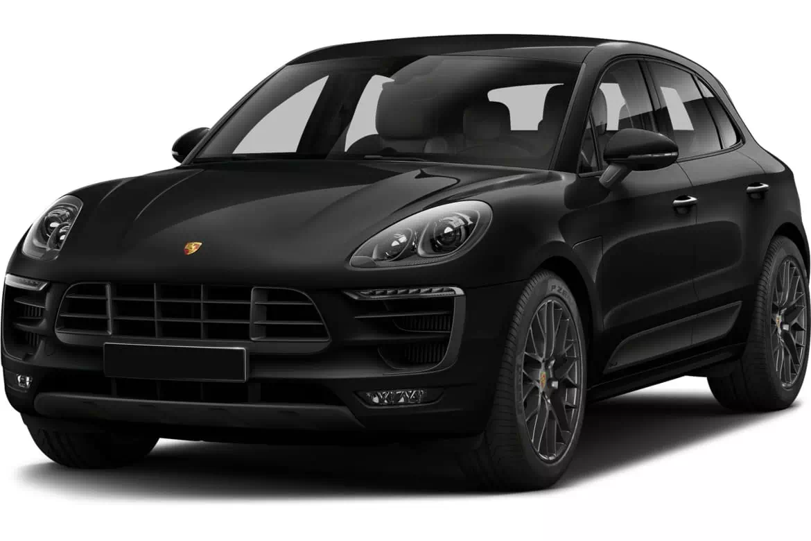 Macan (2013-2018)