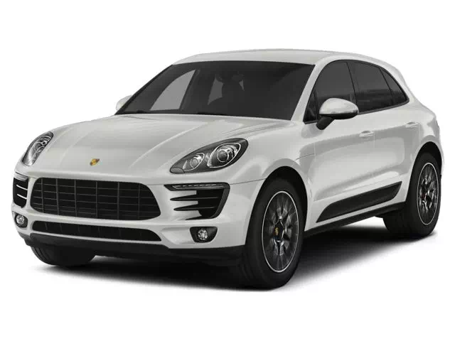 Macan (2018-)