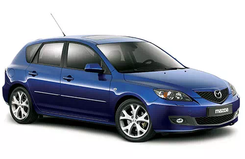 3 (2003-2009)