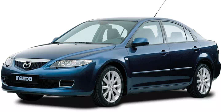 6 (2003-2008)