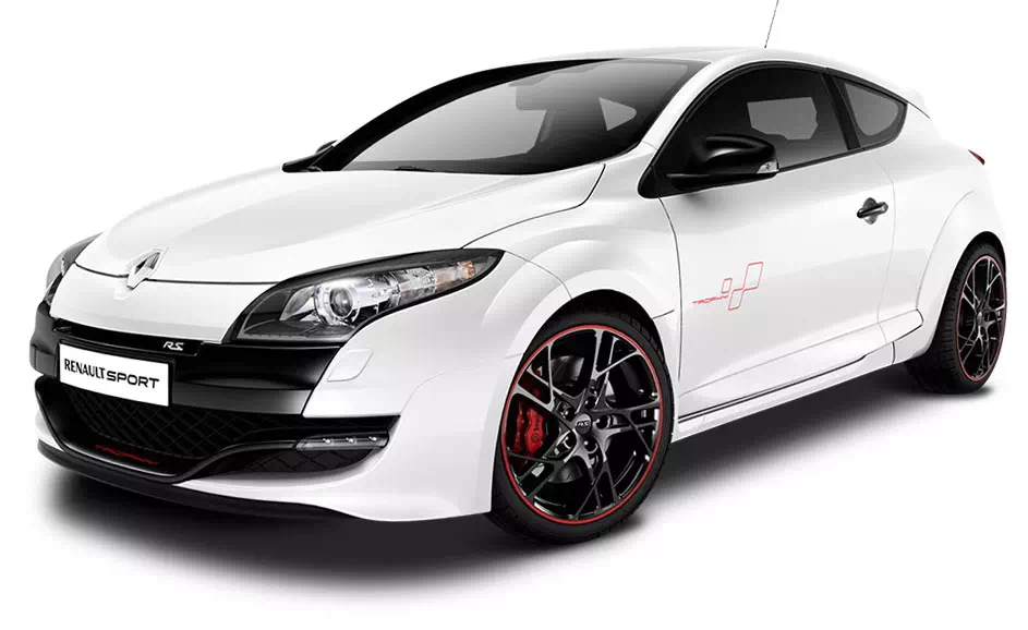 Megane III (2008-2015)