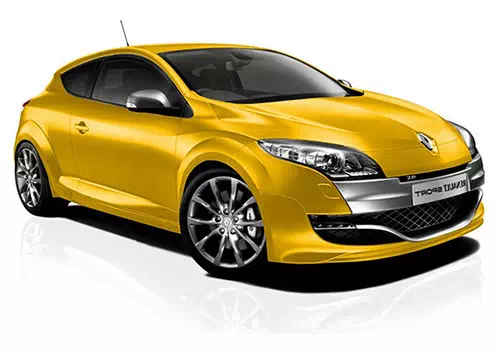 Megane III (2008-2015)