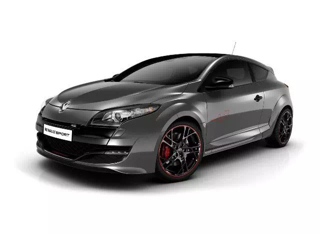Megane IV (2015-)