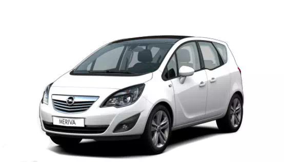 Meriva B