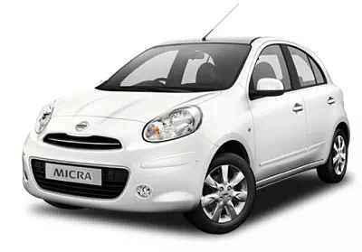 Micra (2003-2016)