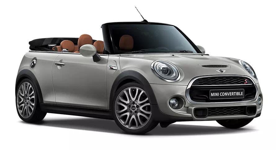 Cabrio (F57)