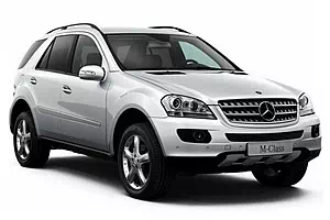 ML W164 (2005-2009)