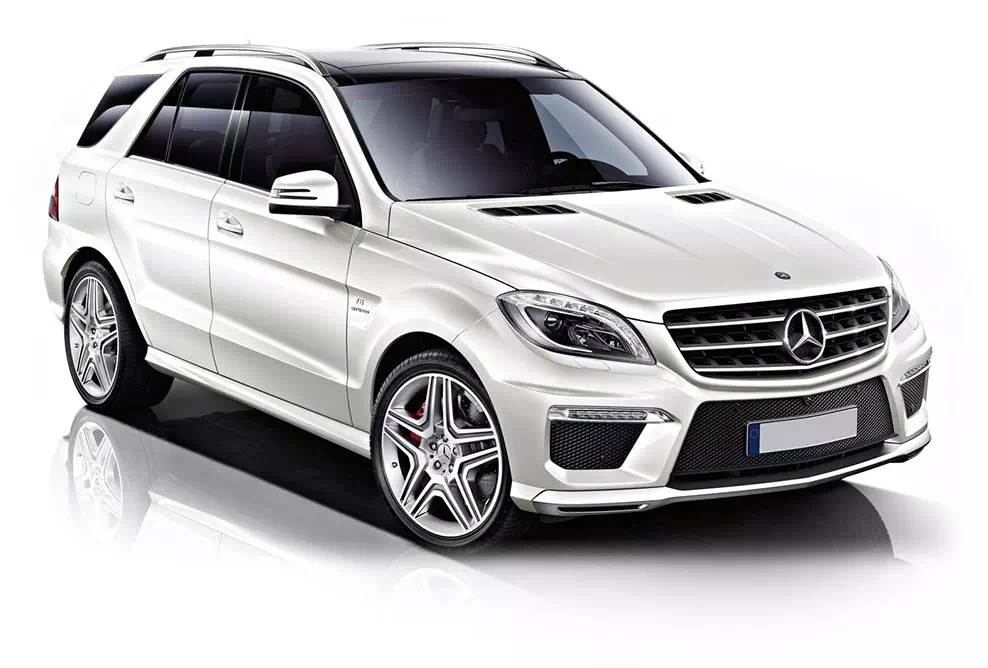 ML W166 (2011-)