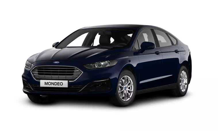Mondeo (2019-)