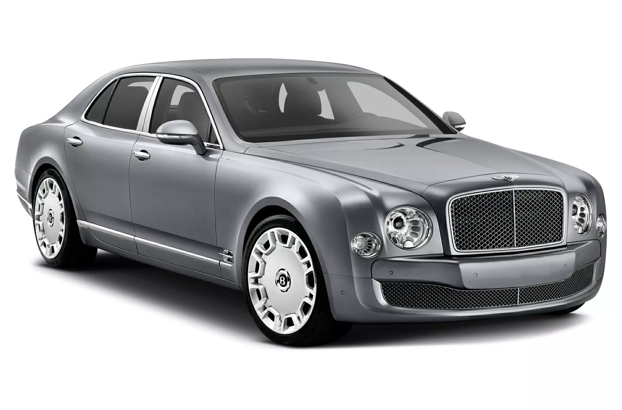 Mulsanne