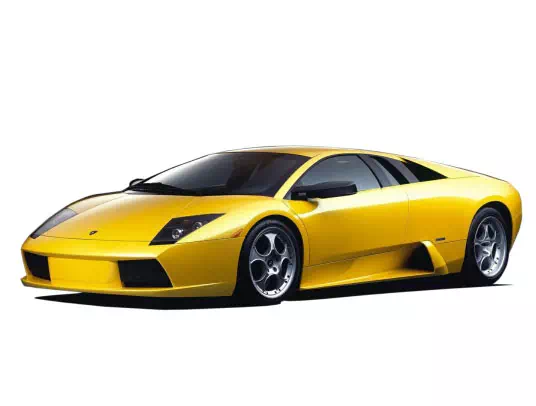 Murcielago