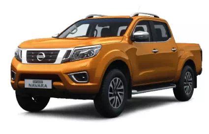 Navara (2016-)