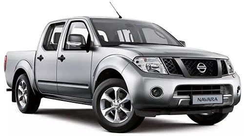 Navara (2005-2015)