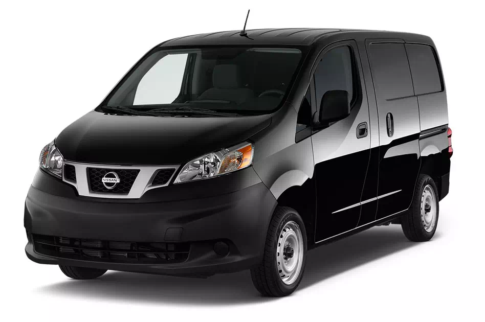 NV200