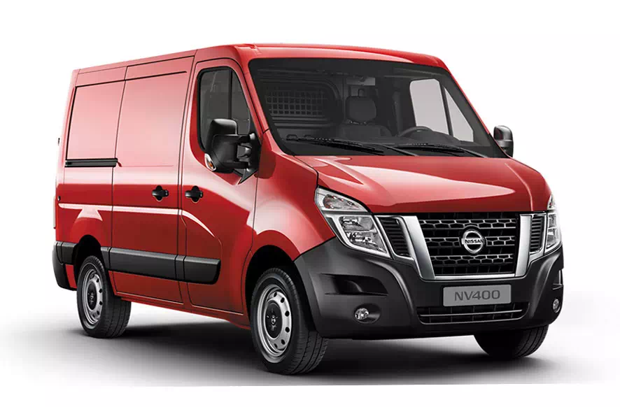 NV400