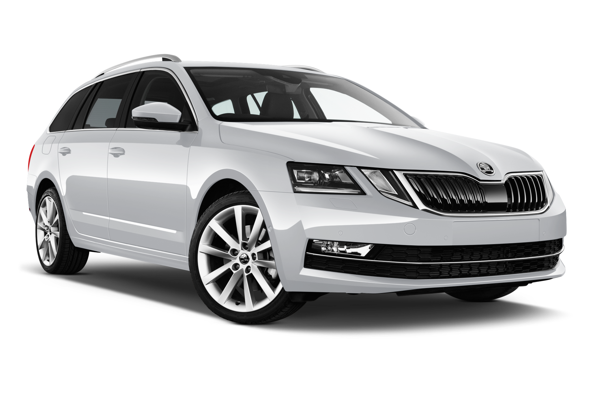 Octavia (2017-2020)