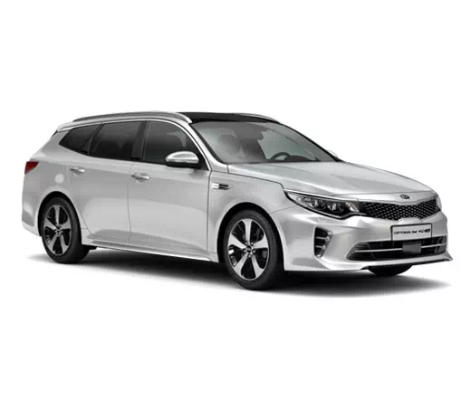 Optima (2016-)