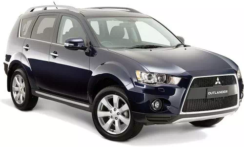 Outlander II