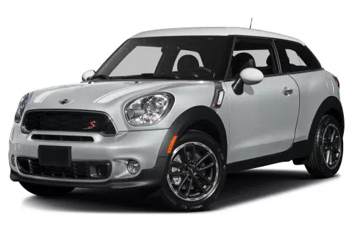 PaceMan (R61)