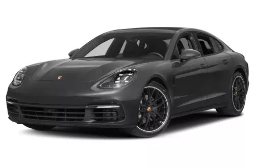 Panamera (2017-)