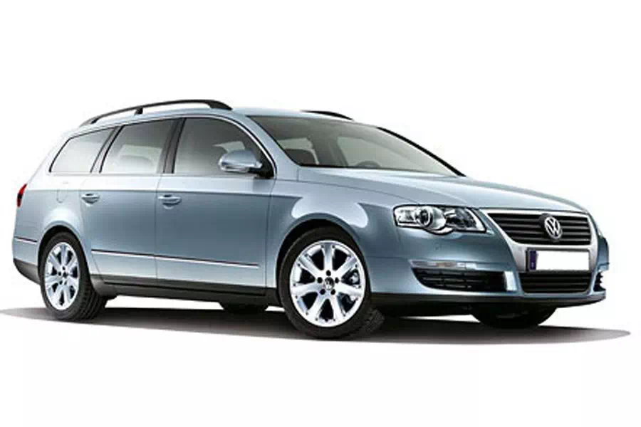 Passat B6 (2006-2010)