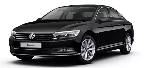 Passat B8 (2014-2024)