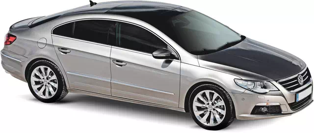 Passat CC (2008-2012)