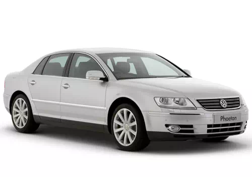 Phaeton
