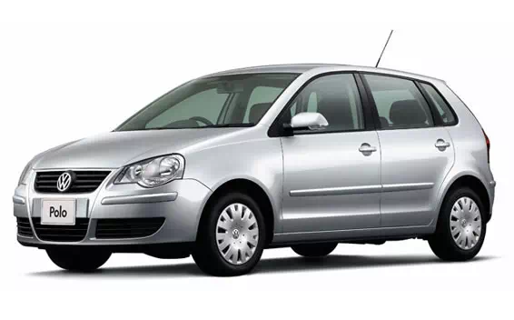 Polo 9N (2001-2009)