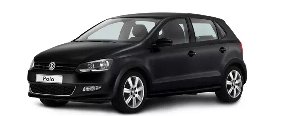 Polo 6R (2009-2014)