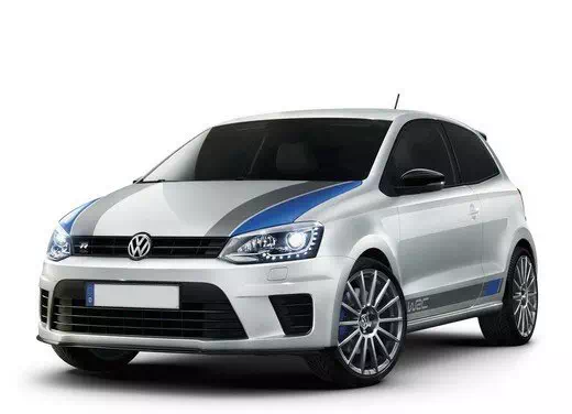 Polo 6R (2009-2014)