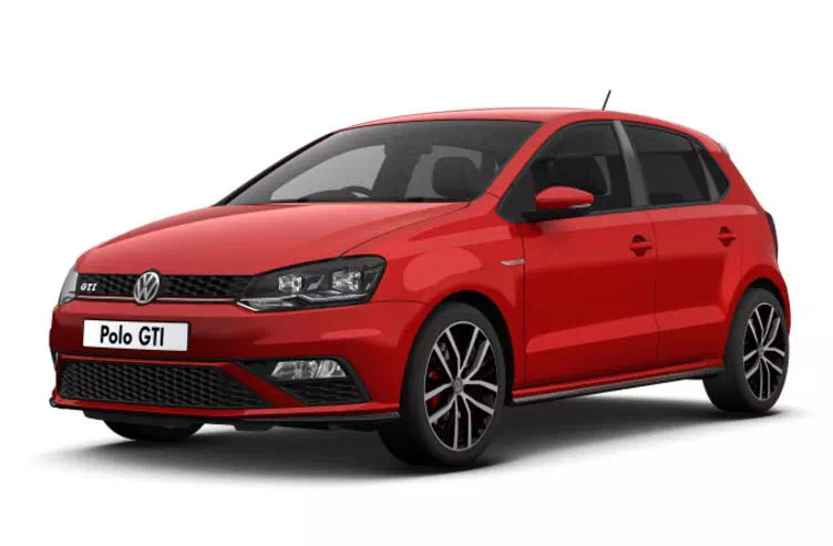 Polo 6C1 (2014-2017)