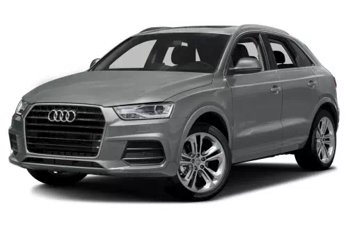 Q3 U8 (2015-2018)