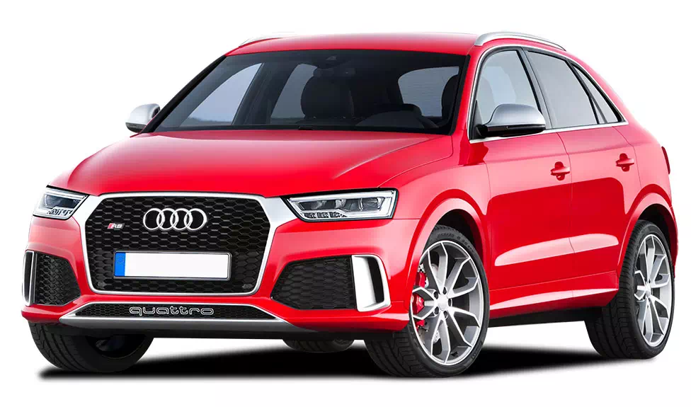 RS Q3