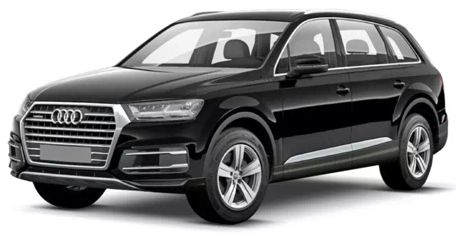 Q7 4M (2015-2019)
