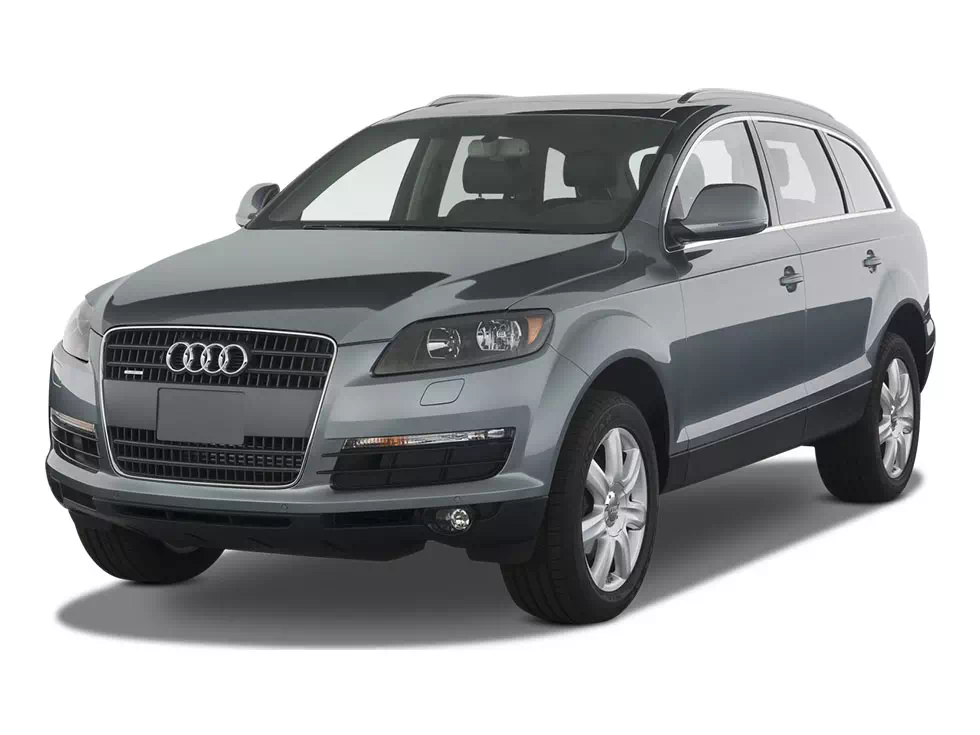 Q7 4L (2005-2010)