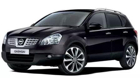 Qashqai (2007-2014)