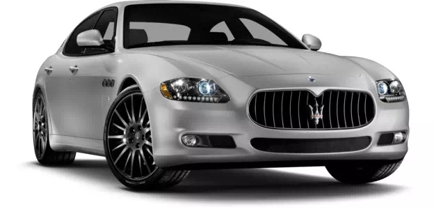 Quattroporte