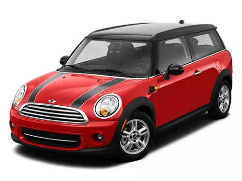 ClubMan (R55)