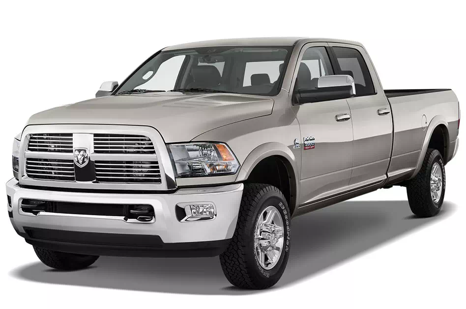 RAM (2011-)