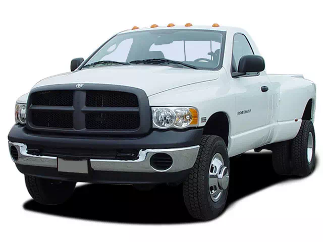 RAM (2004-2007)