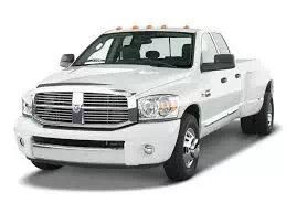 RAM (2007-2011)