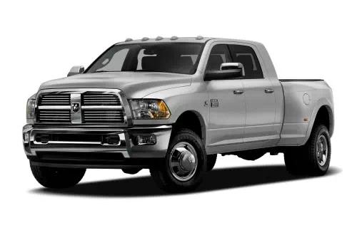 RAM (2011-)