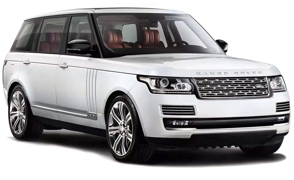 Range Rover (2013-2018)
