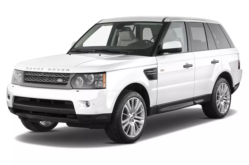 Range Rover Sport (2005-2012)