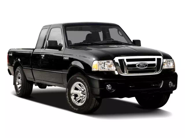 Ranger (-2010)