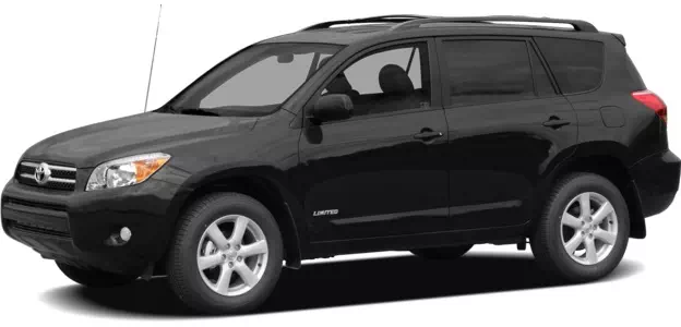 Rav 4 (2006-2013)