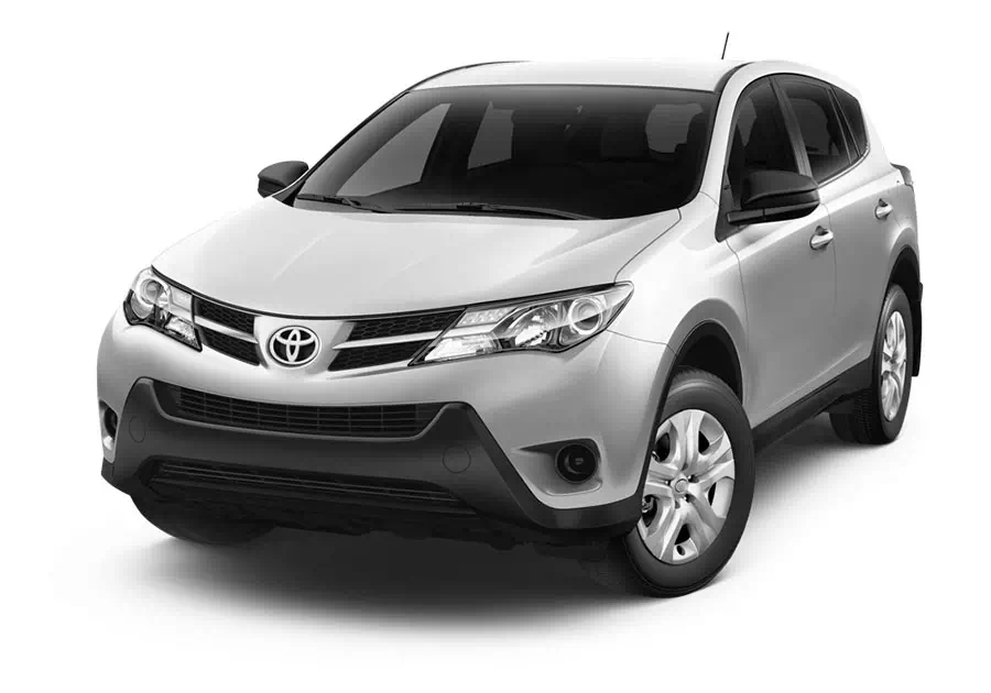 Rav 4 (2013-2016)
